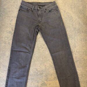 Slim Mens Jeans